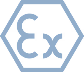 ATEX-certificeret