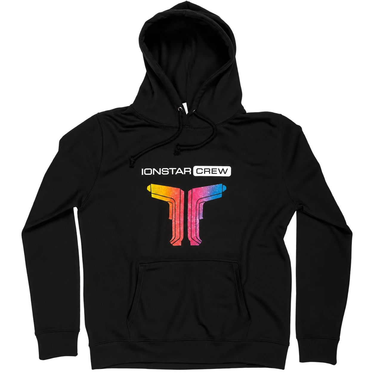 Hoodie – herre