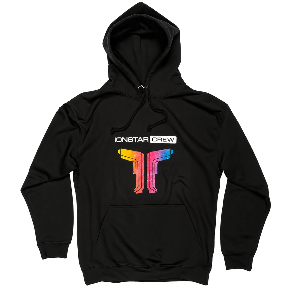 Hoodie – dame
