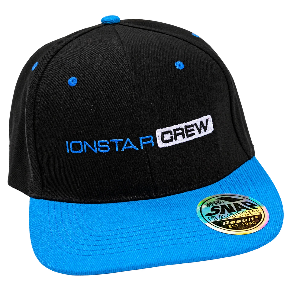 Kasket »Bronx Flat Peak«