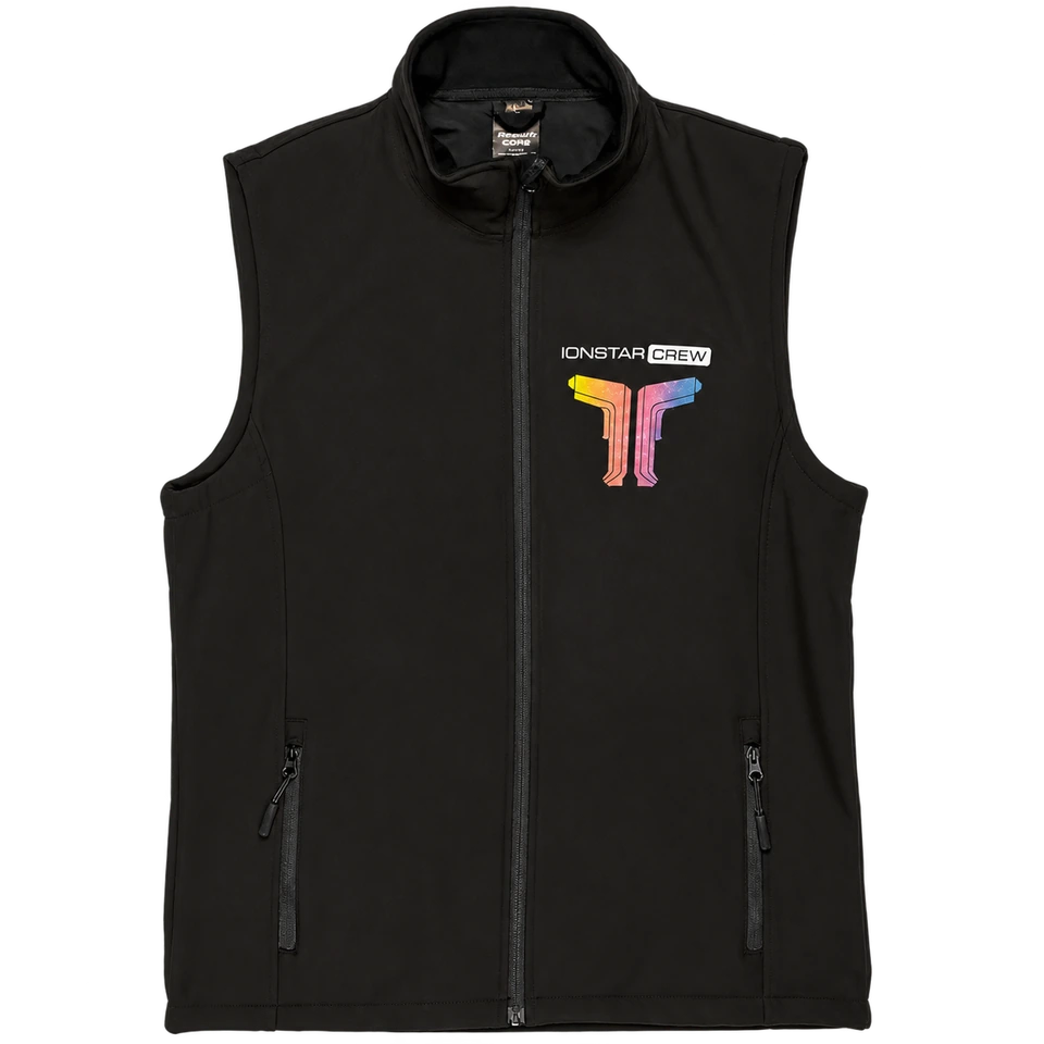Softshellvest – herre