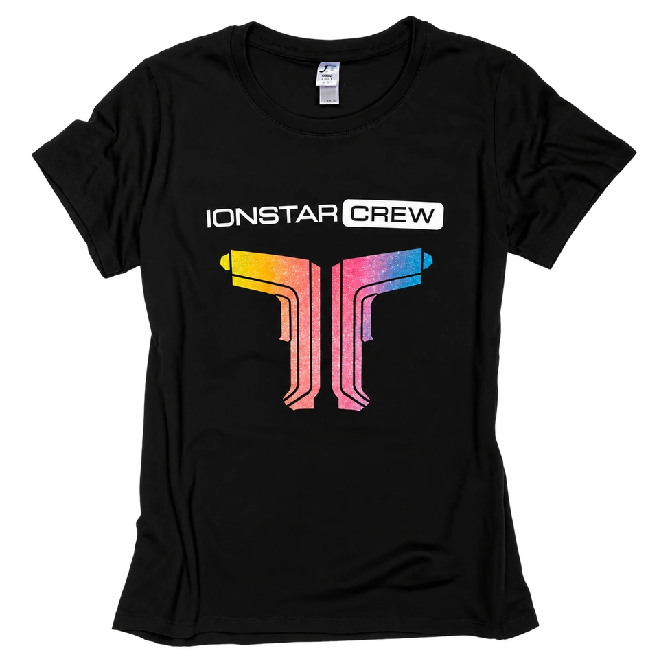 T-shirt – dame