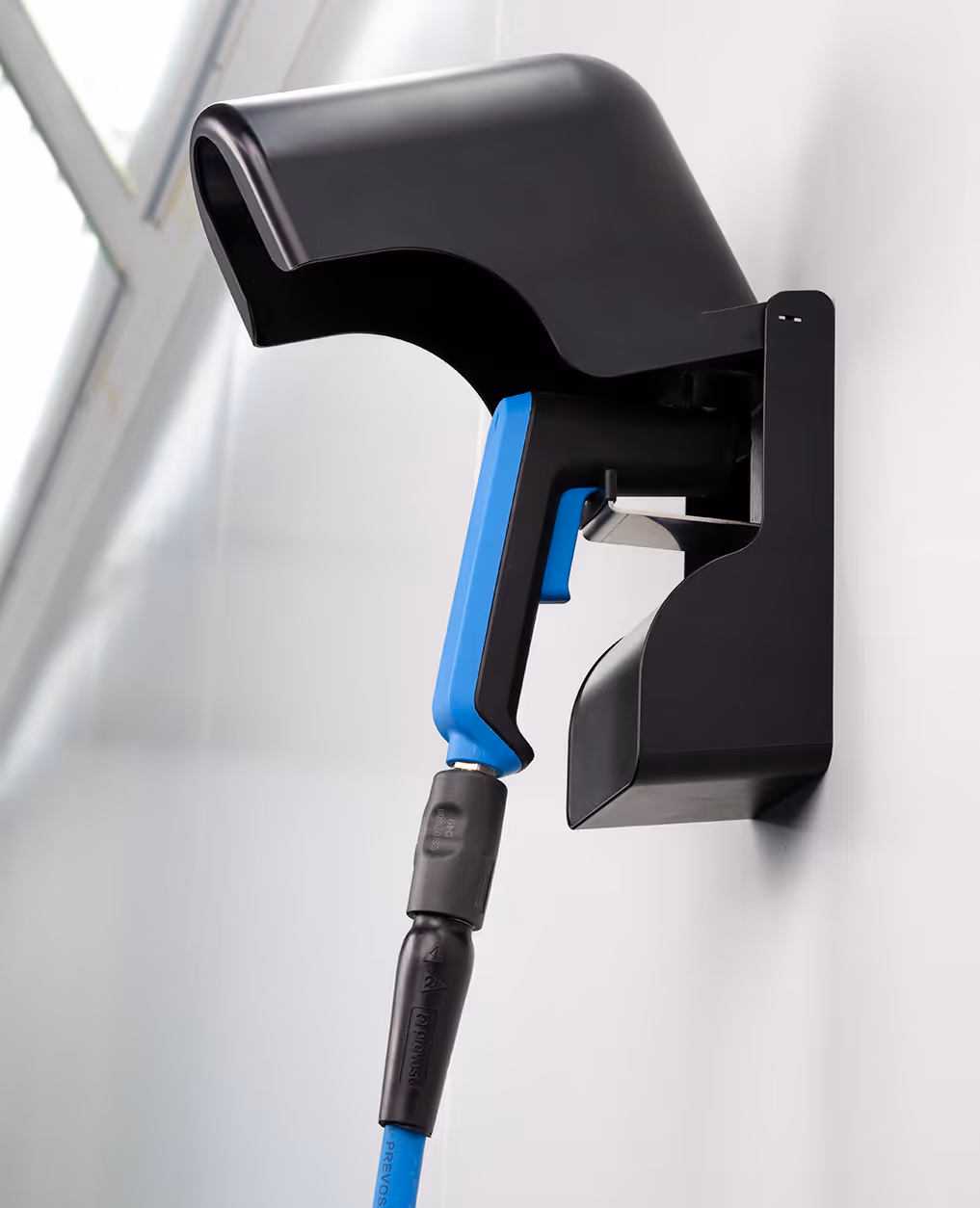 IONSTAR® med opbevaringsholder